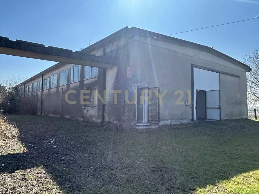 Immagine 16 di Attività artigianale in vendita  in Via San Pierino a Bovolone