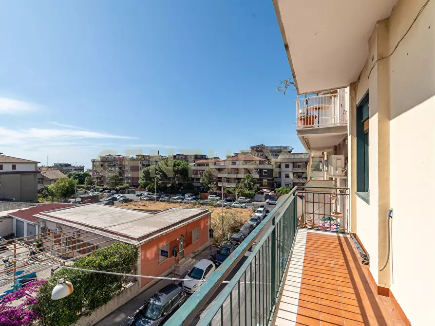 Immagine 20 di Appartamento in vendita  in Via Antonio Gagini 10 a Catania