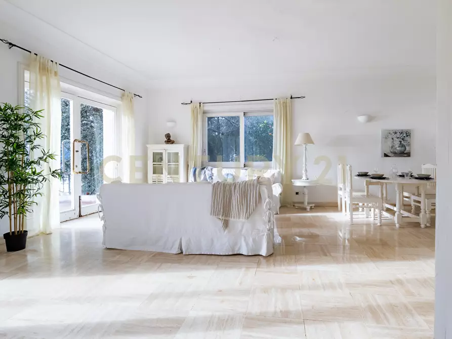 Immagine 10 di Villa in vendita  in Via Tuoro 11 a Capri