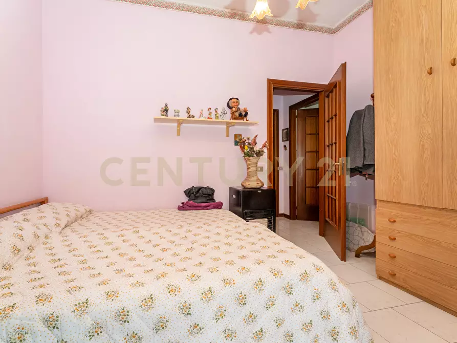 Immagine 18 di Quadrilocale in vendita  in Via Cefalù 16 a Misterbianco