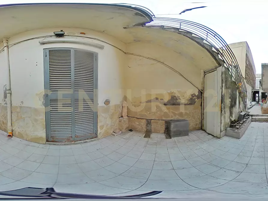Immagine 56 di Porzione di casa in vendita  in Via Giudice 10 a Catania