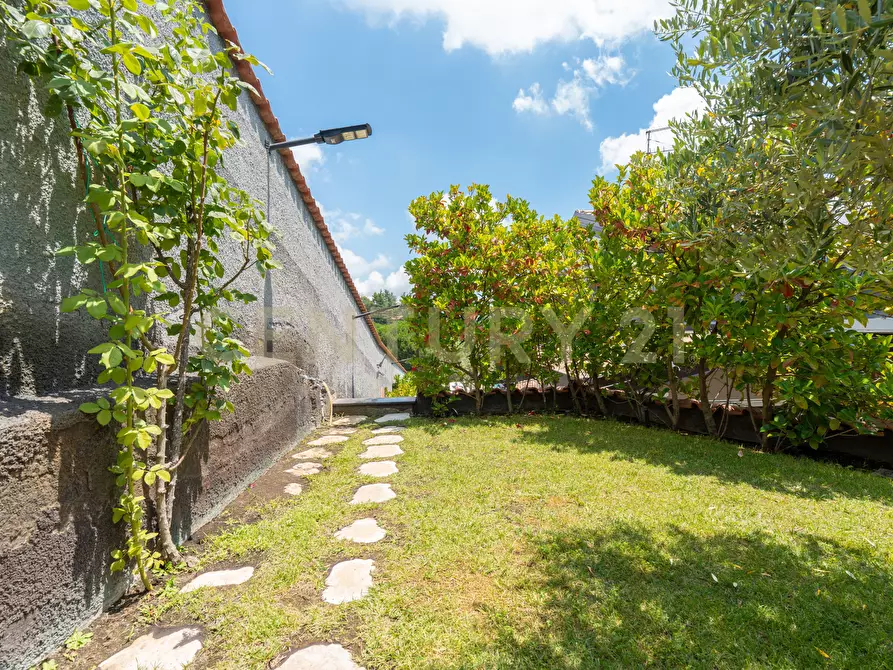Immagine 85 di Villa in vendita  in Via Monpeluso 8 a Nicolosi