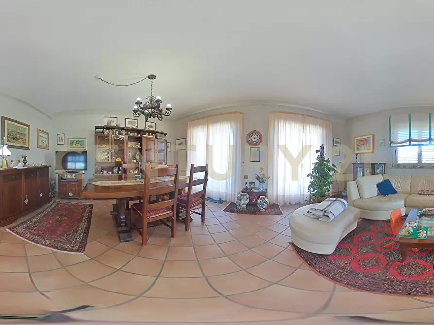 Immagine 116 di Casa semindipendente in vendita  in Via G. Leopardi 1 a Sant'agata Li Battiati