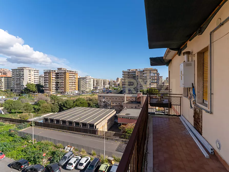 Immagine 9 di Attico in vendita  in Via San Filippo Neri 26 a Catania