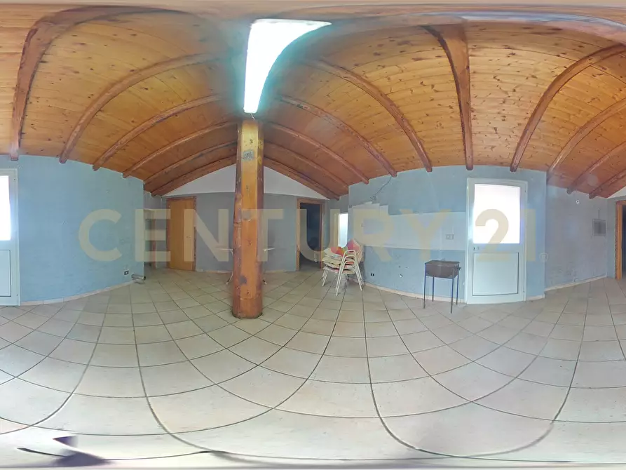 Immagine 110 di Palazzo in vendita  in Via Monte Calvario 56 a Biancavilla