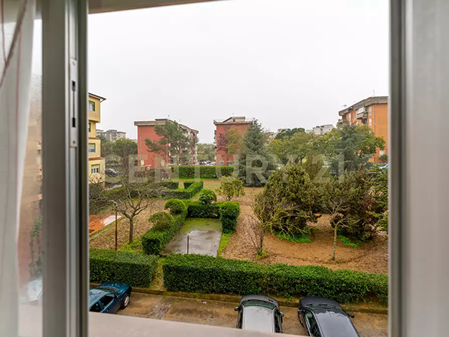 Immagine 45 di Quadrilocale in vendita  in VIA FISICARA 23 a Caltagirone