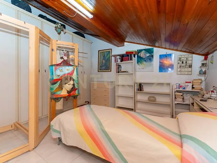 Immagine 21 di Casa indipendente in vendita  in Cortile del Granato 4 a Catania