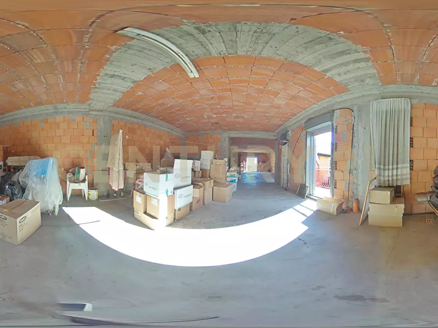 Immagine 12 di Casa indipendente in vendita  in Via del Chinotto 14 a Catania