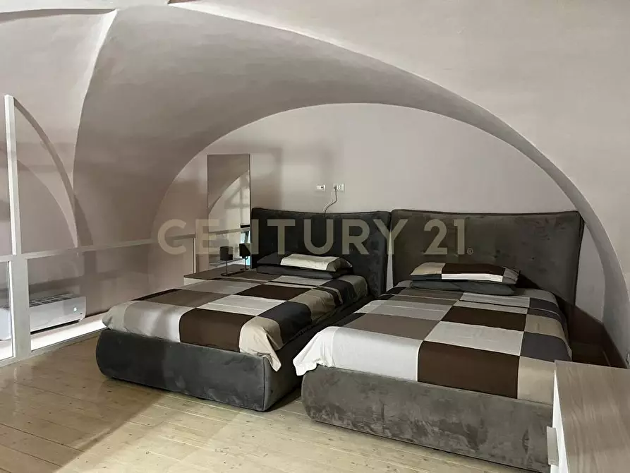 Immagine 3 di Appartamento in vendita  in Via Carlo Forlanini 76 a Catania