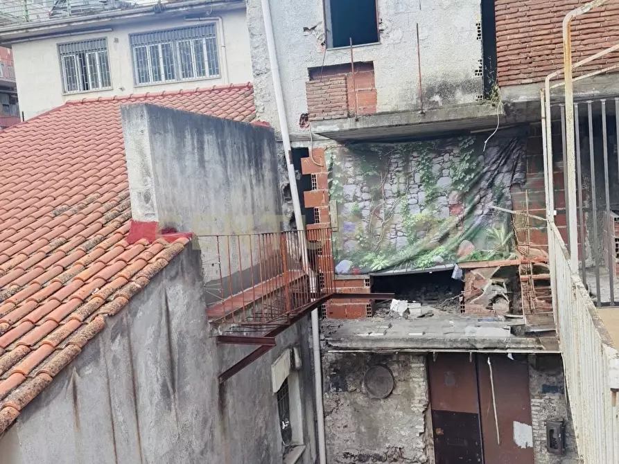 Immagine 6 di Casa bifamiliare in vendita  in Via Malta 112 a Catania