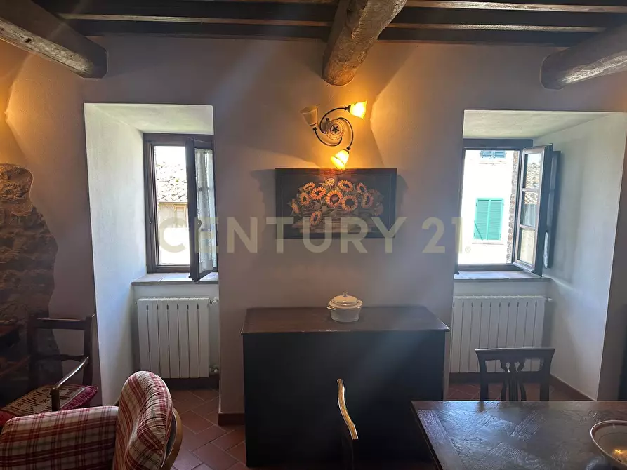 Immagine 7 di Pentalocale in vendita  in Via Porta San Francesco 1 a Cinigiano