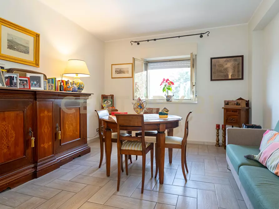 Immagine 22 di Trilocale in vendita  in Via Tremestieri 16 a Mascalucia