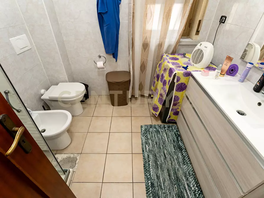 Immagine 46 di Trilocale in vendita  in Via Rosina Anselmi 7 a Misterbianco