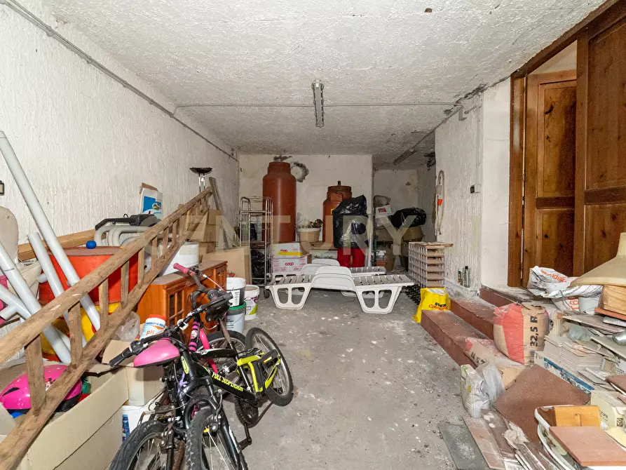 Immagine 46 di Villa in vendita  in CONTRADA ALBORETTO a Linguaglossa