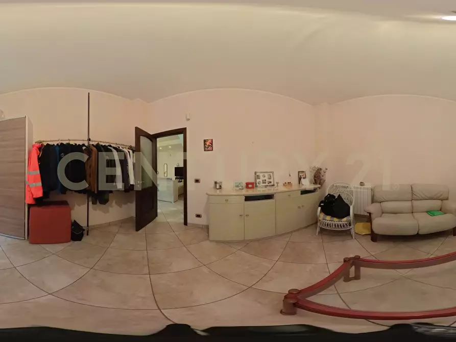 Immagine 51 di Casa bifamiliare in vendita  in Via A. di Sangiuliano 68 a Sant'agata Li Battiati