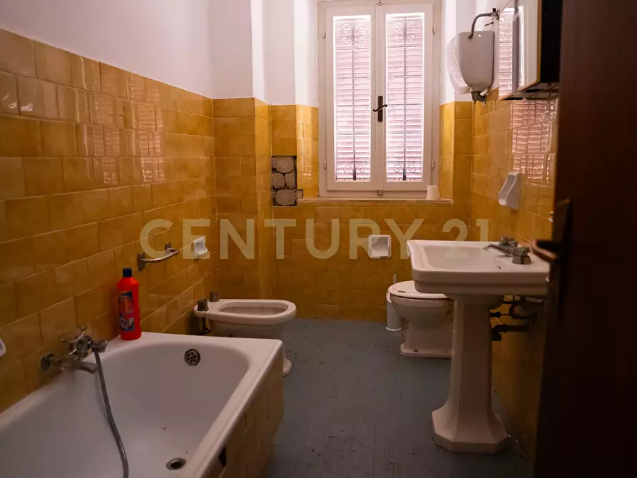 Immagine 29 di Rustico / casale in vendita  in sasso d'ombrone a Cinigiano