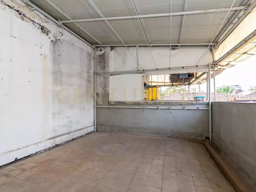 Immagine 39 di Casa indipendente in vendita  in Via Mirko 12 a Catania