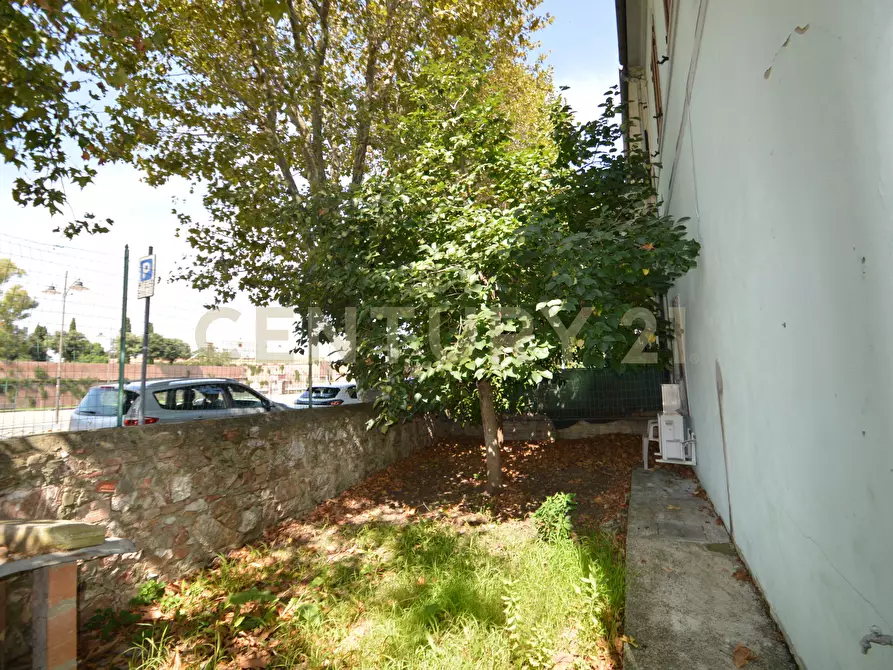 Immagine 47 di Casa indipendente in vendita  in Via Alfredo Catalani 5 a Grosseto