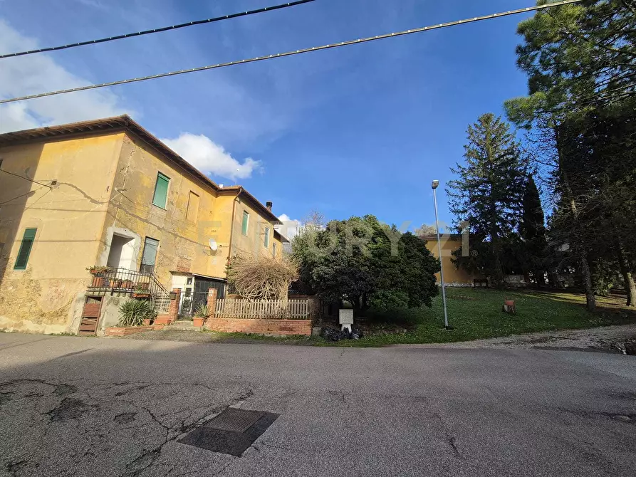 Immagine 25 di Porzione di casa in vendita  in Strada di Santa Barbara 12 a Massa Marittima