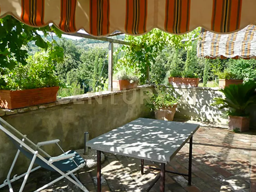 Immagine 23 di Rustico / casale in vendita  in Via di Bagnolo 1 a Civitella Paganico