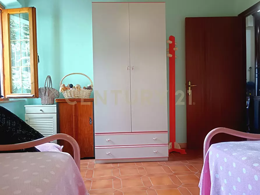 Immagine 27 di Pentalocale in vendita  in Via Mentana 15 a Abbadia San Salvatore