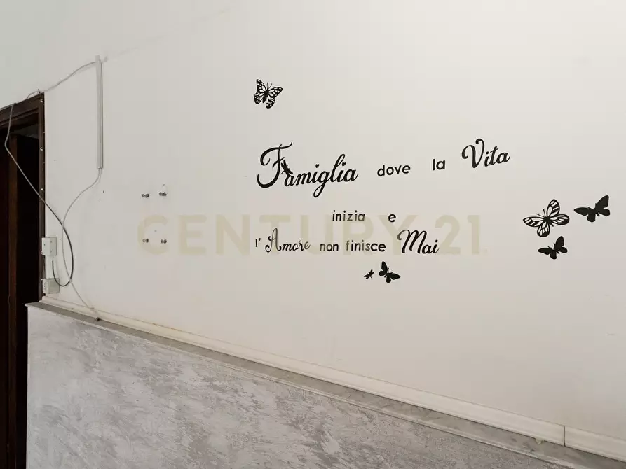 Immagine 9 di Bilocale in vendita  in VIALE MARIO RAPISARDI 158 a Catania