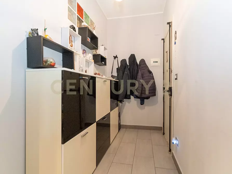 Immagine 11 di Appartamento in vendita  in Via del Falcetto 35 a Catania