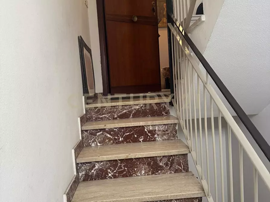 Immagine 18 di Casa indipendente in vendita  in Via Calanna 36 a Valverde