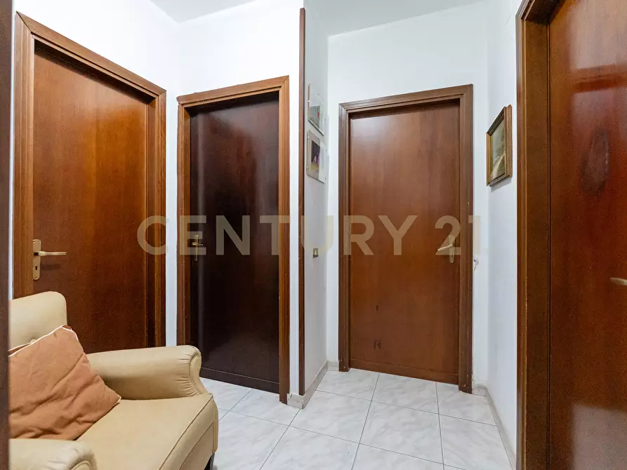 Immagine 26 di Bilocale in vendita  in Via Gesualdo Bufalino 1 a Aci Catena