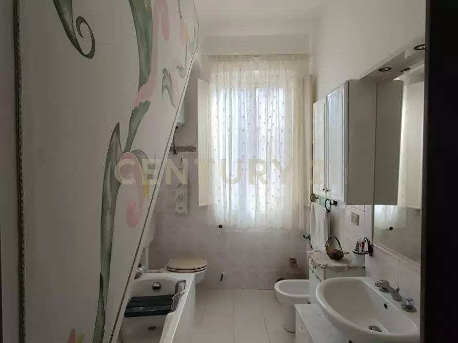 Immagine 5 di Bilocale in vendita  in Via Giuseppe Simili 29 a Catania