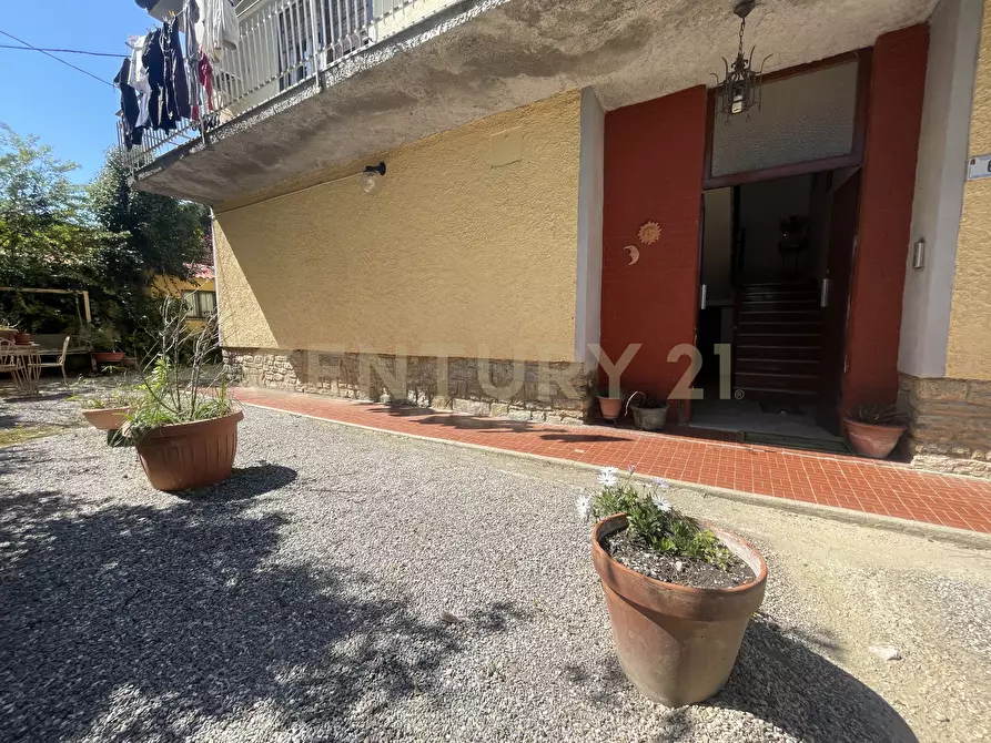 Immagine 3 di Porzione di casa in vendita  in Strada Vicinale dei Bagnacci 1 a Orbetello