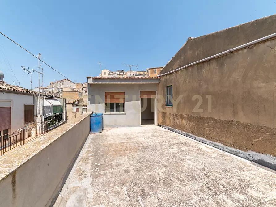 Immagine 34 di Casa indipendente in vendita  in Via Minciardi 38 a Caltagirone