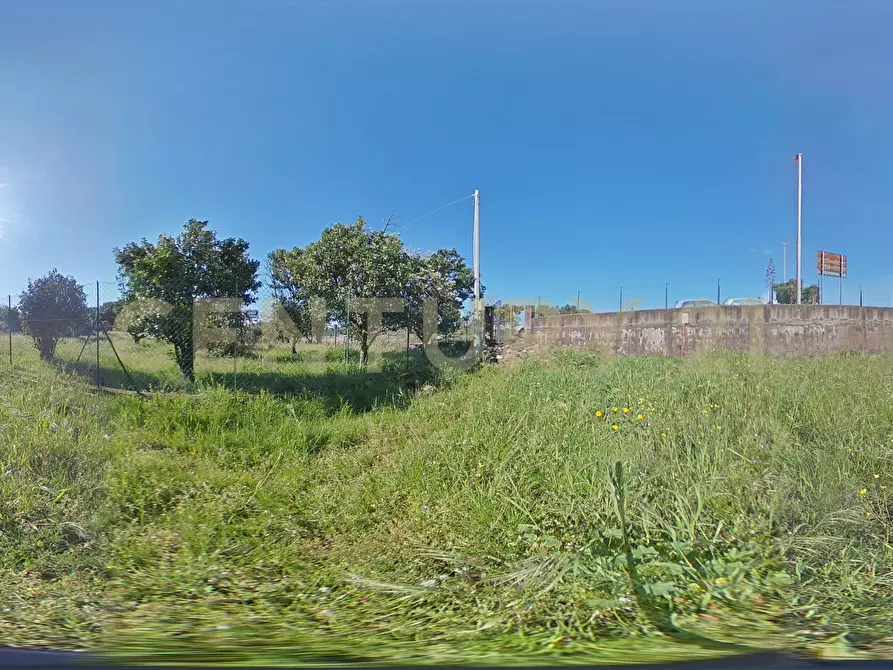 Immagine 37 di Terreno industriale in vendita  in Viale Andrea Doria 2 a San Giovanni La Punta