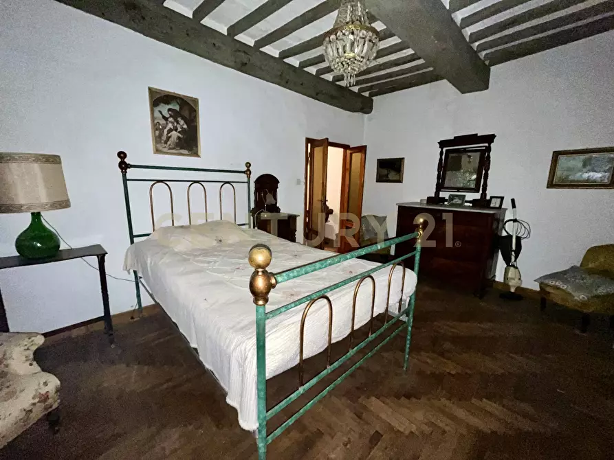 Immagine 22 di Terratetto in vendita  in Via Grande 30 a Cinigiano