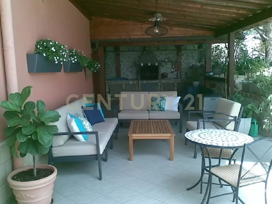 Immagine 4 di Villa in vendita  in Contrada Sant'Agata a Agrigento