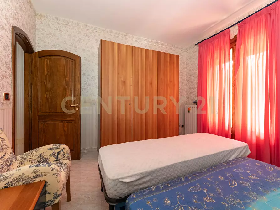 Immagine 92 di Villa in vendita  in CONTRADA ALBORETTO a Linguaglossa