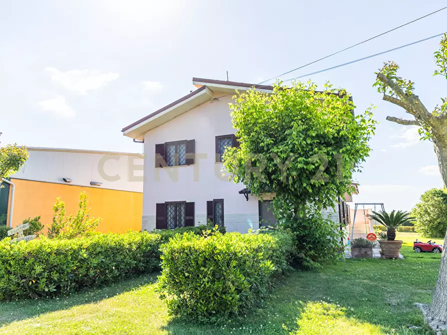 Immagine 59 di Casa indipendente in vendita  in Via Giovanni Canestrini 20 a Roma