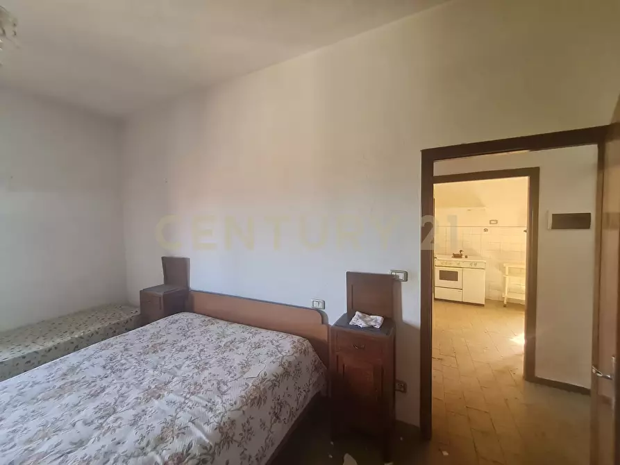 Immagine 4 di Appartamento in vendita  in via vigna nuova 30 a Civitella Paganico