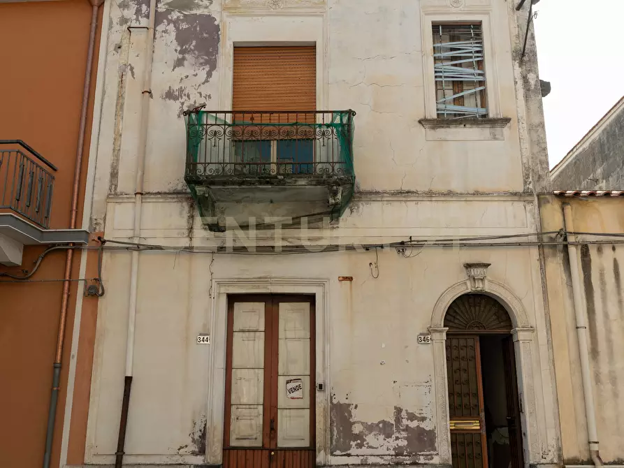 Immagine 25 di Trilocale in vendita  in Via Siculo Orientale 346 a Catania