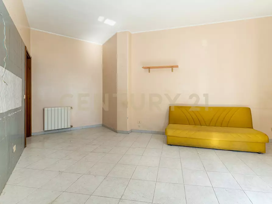 Immagine 76 di Quadrilocale in vendita  in Via Plebiscito 85 a Misterbianco