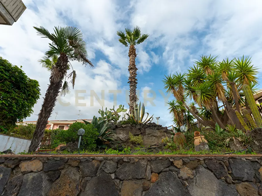 Immagine 76 di Villa in vendita  in Via Porto Marretti 17 a Mascalucia