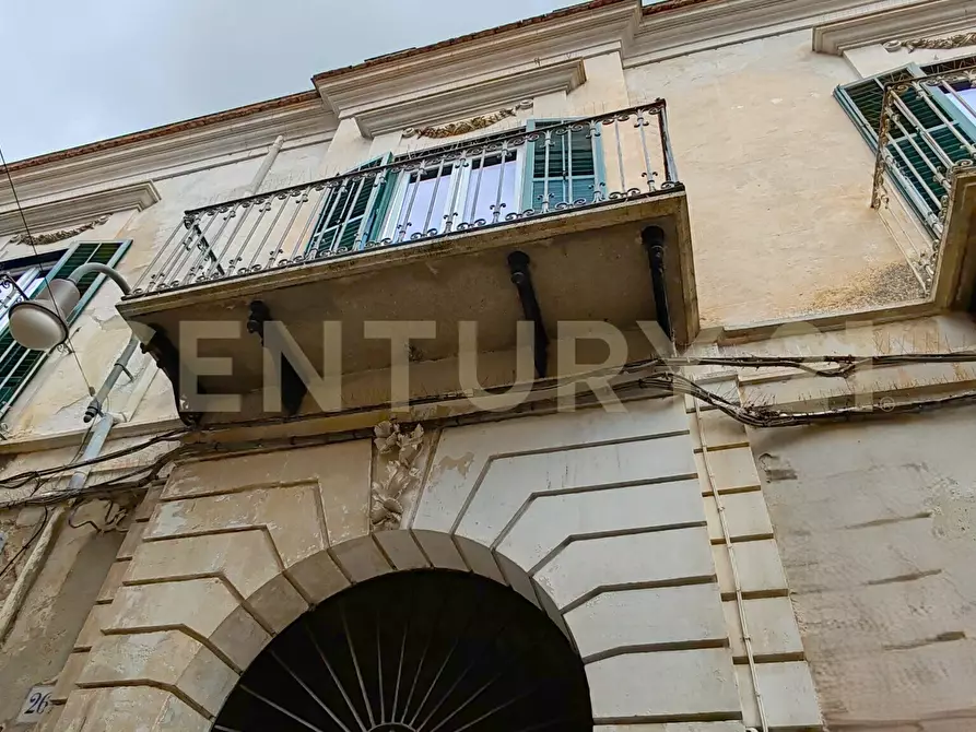 Immagine 40 di Casa indipendente in vendita  in Strada Pellico 26 a Modica