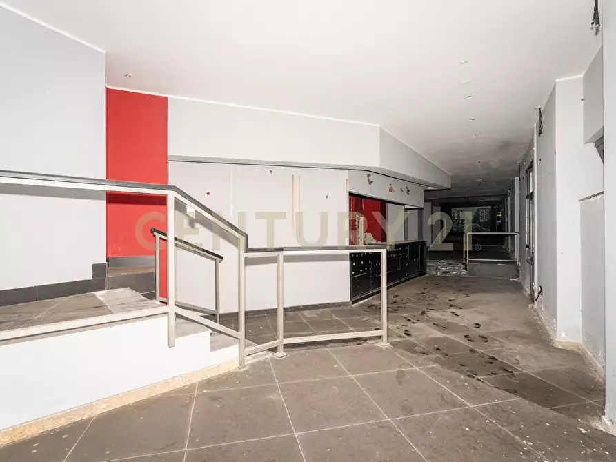 Immagine 23 di Attività commerciale in vendita  in Via Paolo Lopis 19/M a Catania