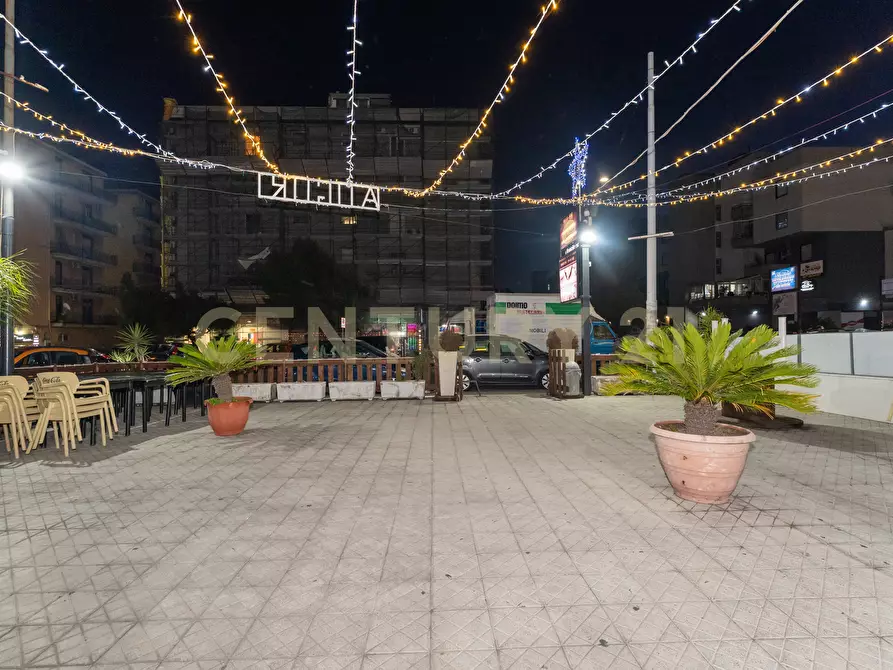 Immagine 3 di Pizzeria / Pub in vendita  in Viale Mario Rapisardi 646 a Catania