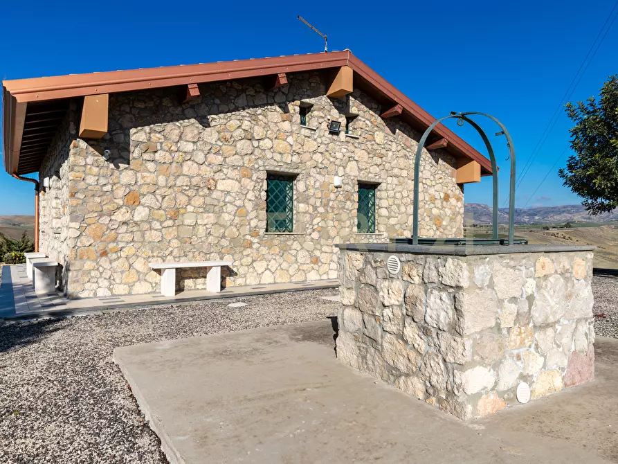 Immagine 56 di Villa in vendita  in Strada Provinciale 23b a Centuripe