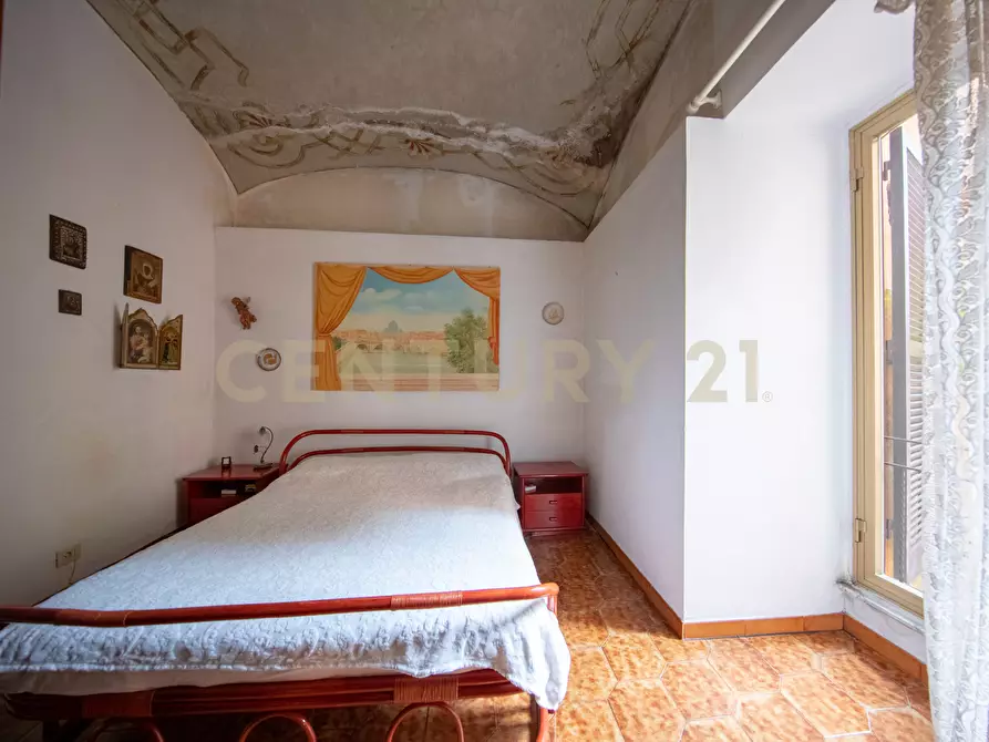 Immagine 11 di Pentalocale in vendita  in Viale Madonna del Tufo 26 a Rocca Di Papa