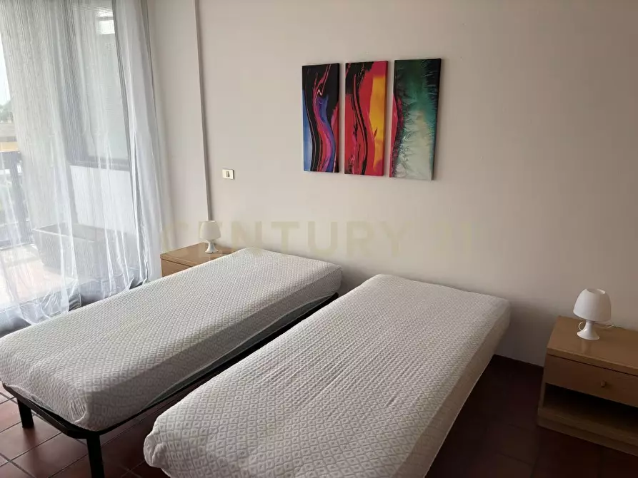 Immagine 12 di Bilocale in affitto  in Via Mercurio 1 a Verona