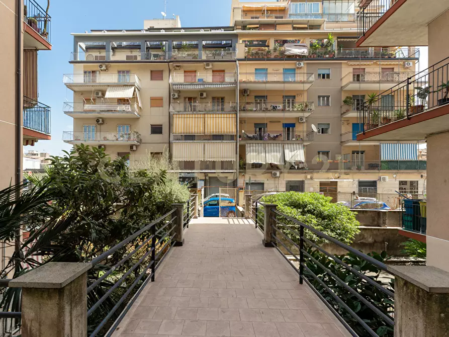 Immagine 8 di Trilocale in vendita  in Via Grasso Finocchiaro 75 a Catania
