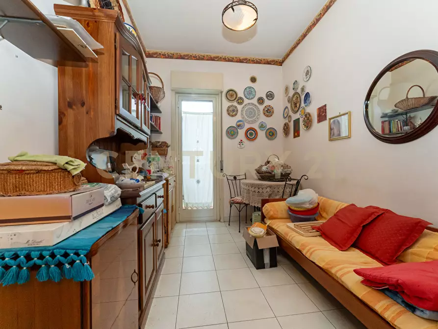 Immagine 17 di Trilocale in vendita  in Via Duca degli Abruzzi 163 a San Giovanni La Punta