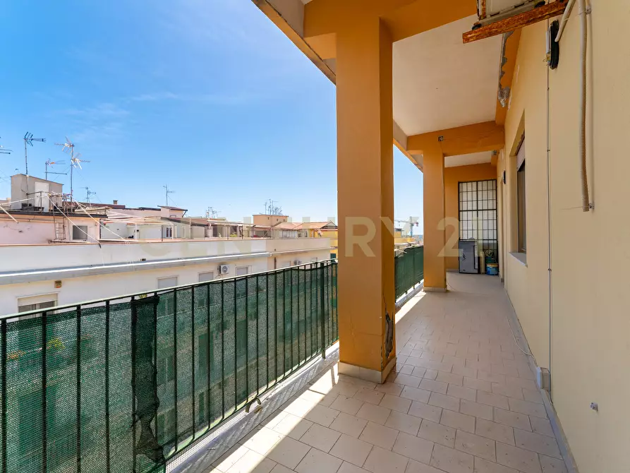 Immagine 49 di Appartamento in vendita  in Via Gorizia 51 a Catania
